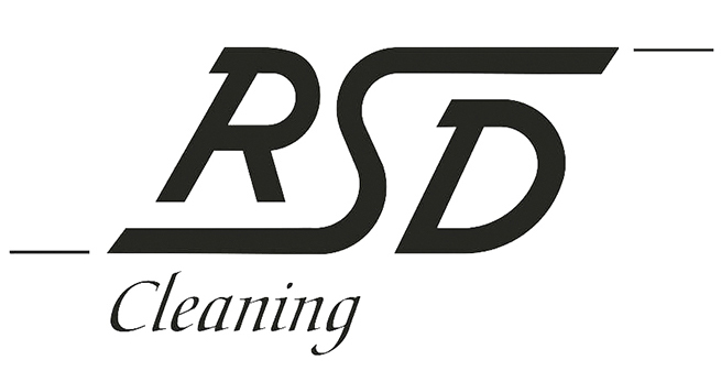 Logo RSD Cleaning