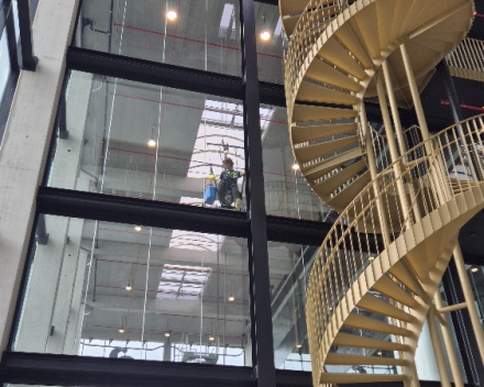 Referentie Brouwerij De Halve Maan Brugge