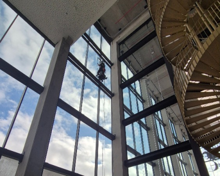 Referentie Brouwerij De Halve Maan Brugge