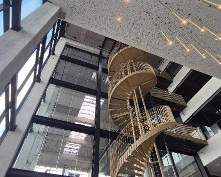 Referentie Brouwerij De Halve Maan Brugge