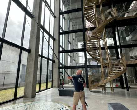 Referentie Brouwerij De Halve Maan Brugge